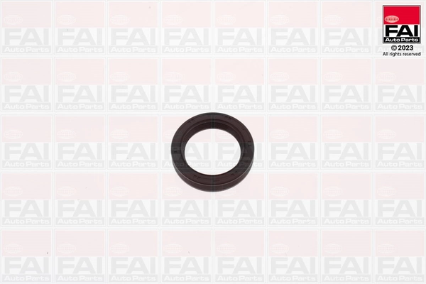 Shaft Seal, crankshaft